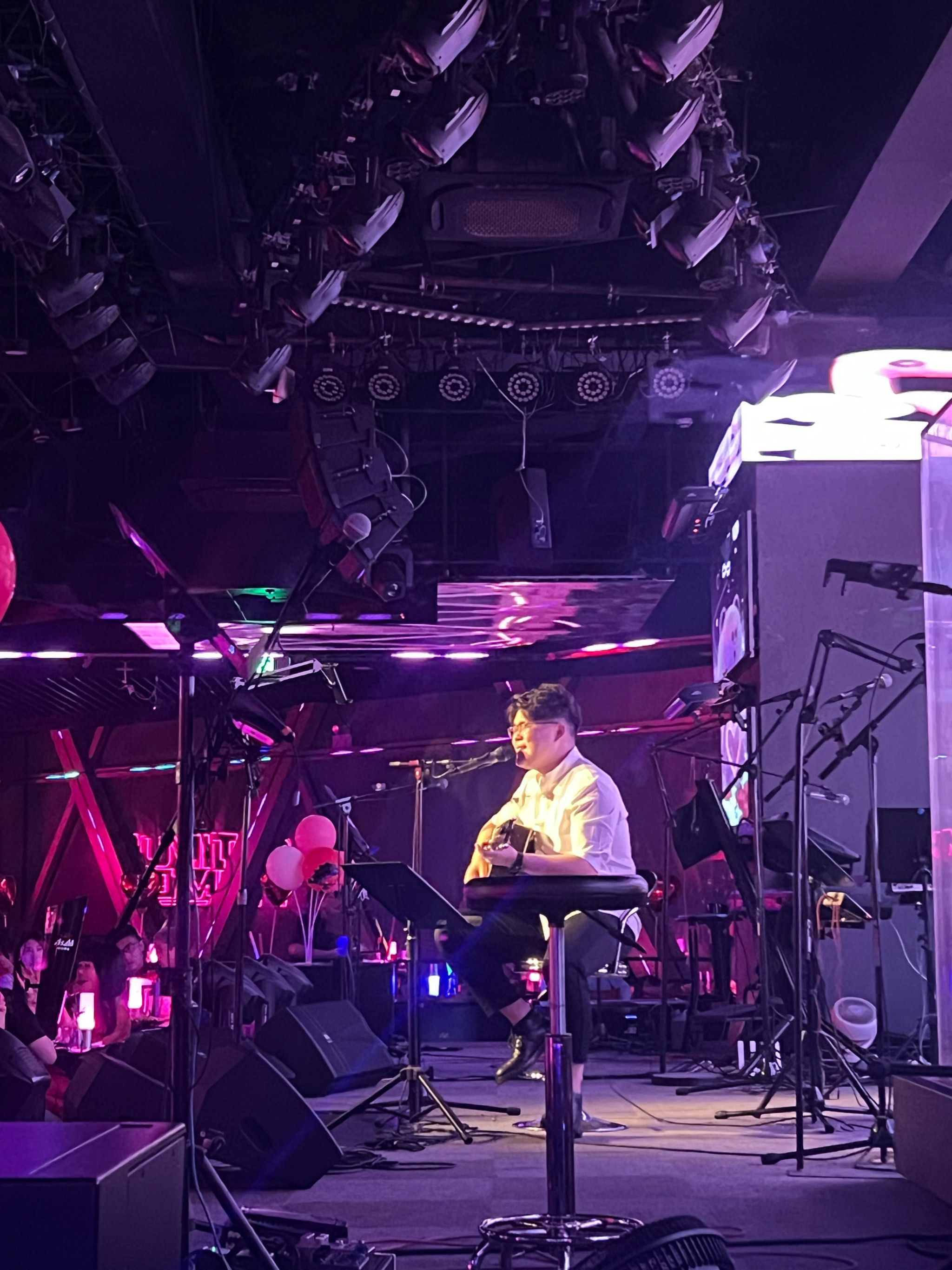 漳州商务ktv，尽享夜场魅力-龙海市ktv预订