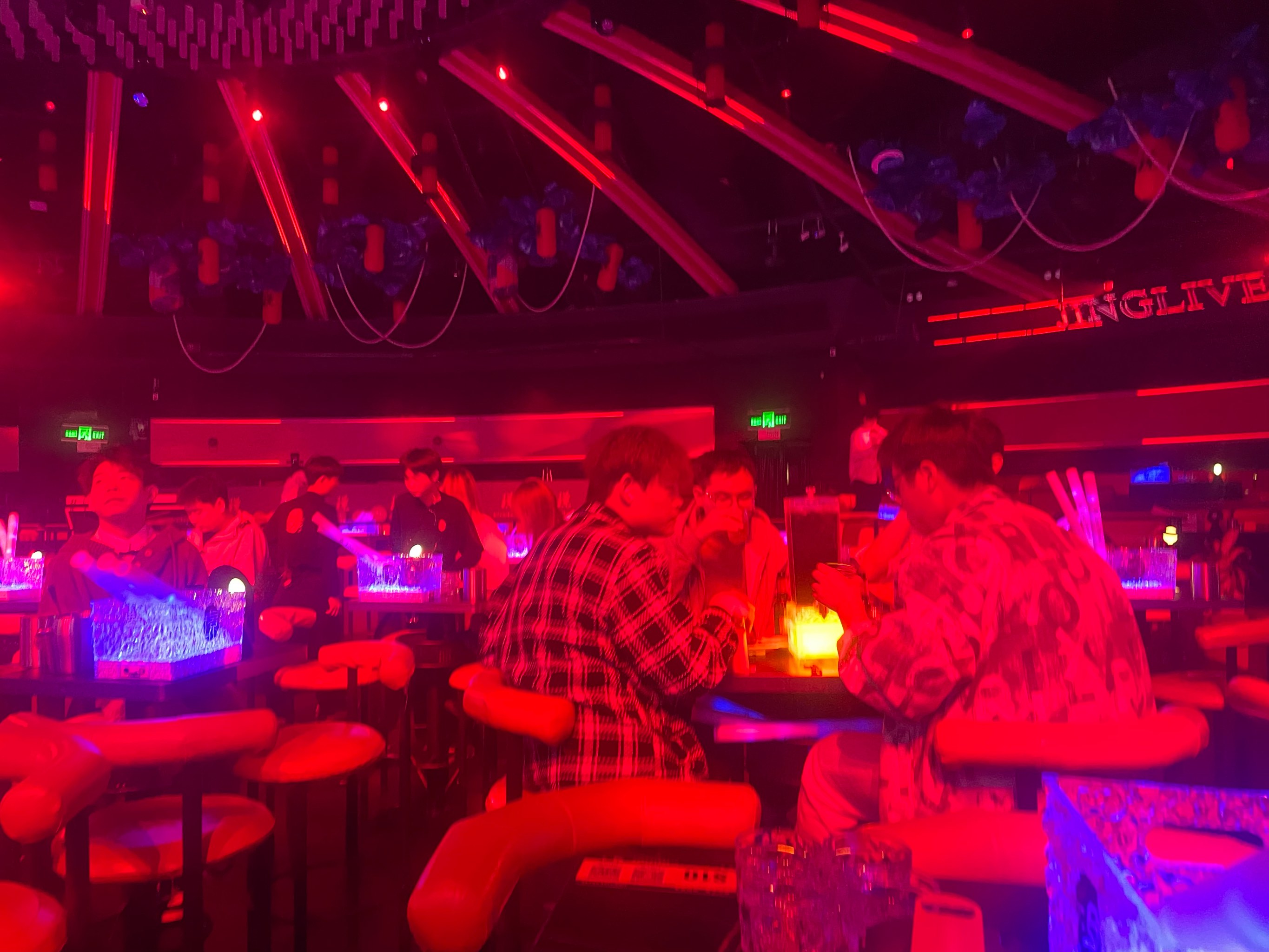 漳州商务ktv及商务ktv啥意思解析-龙海市ktv预订